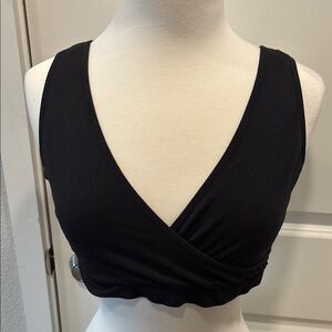 Caramel Cantina 4 Pack Maternity/Nursing Bralettes